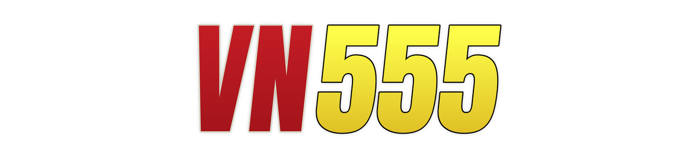 vn555 logo